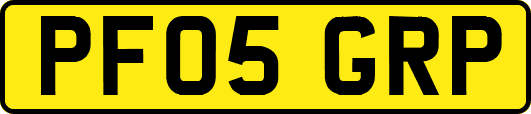 PF05GRP