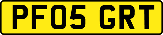 PF05GRT