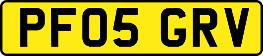 PF05GRV