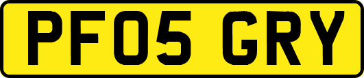 PF05GRY