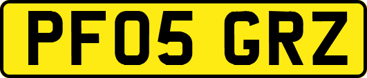 PF05GRZ