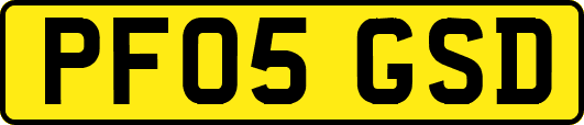 PF05GSD