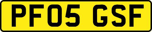 PF05GSF
