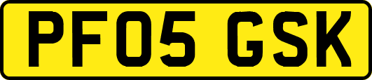 PF05GSK