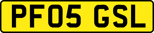 PF05GSL