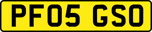 PF05GSO