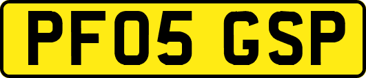 PF05GSP