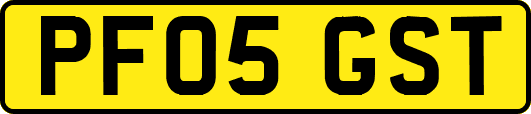PF05GST