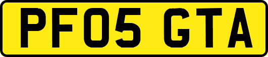PF05GTA