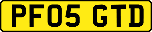 PF05GTD