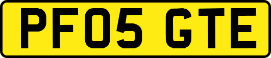 PF05GTE