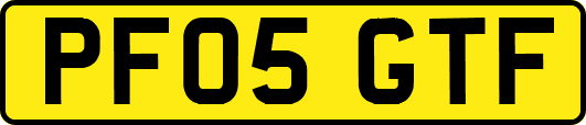 PF05GTF