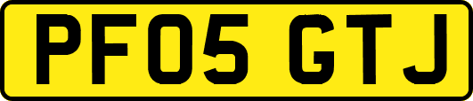 PF05GTJ