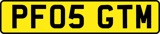PF05GTM