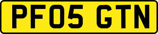 PF05GTN
