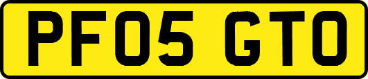 PF05GTO
