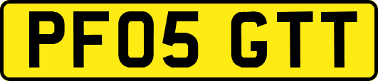 PF05GTT