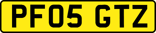 PF05GTZ