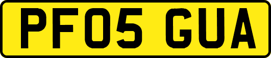 PF05GUA