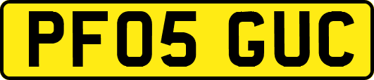 PF05GUC