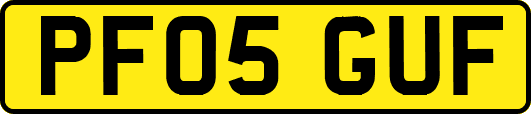 PF05GUF