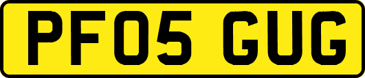 PF05GUG