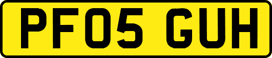 PF05GUH