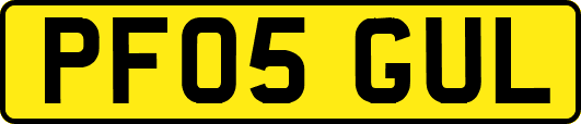 PF05GUL