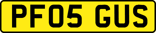 PF05GUS