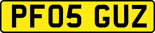 PF05GUZ