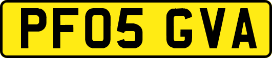 PF05GVA