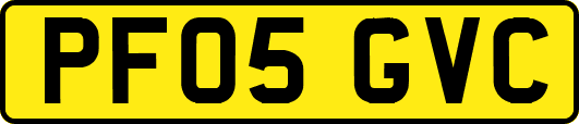PF05GVC