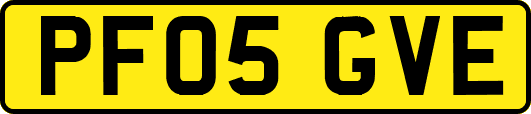 PF05GVE