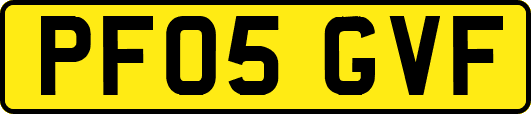 PF05GVF