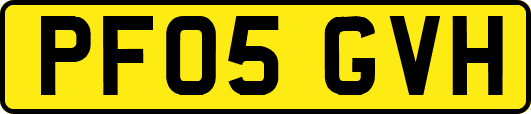 PF05GVH