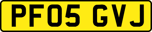 PF05GVJ