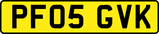 PF05GVK