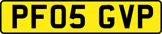 PF05GVP