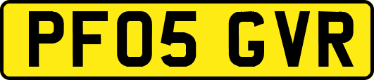PF05GVR