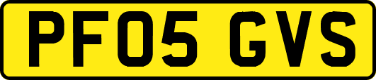 PF05GVS