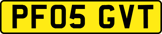 PF05GVT