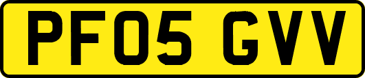 PF05GVV