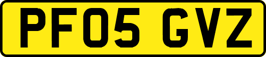 PF05GVZ