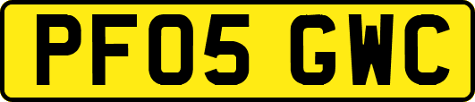 PF05GWC