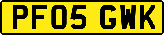 PF05GWK