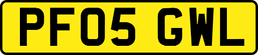 PF05GWL
