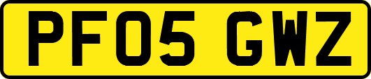 PF05GWZ