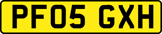 PF05GXH
