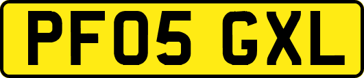 PF05GXL