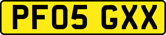 PF05GXX